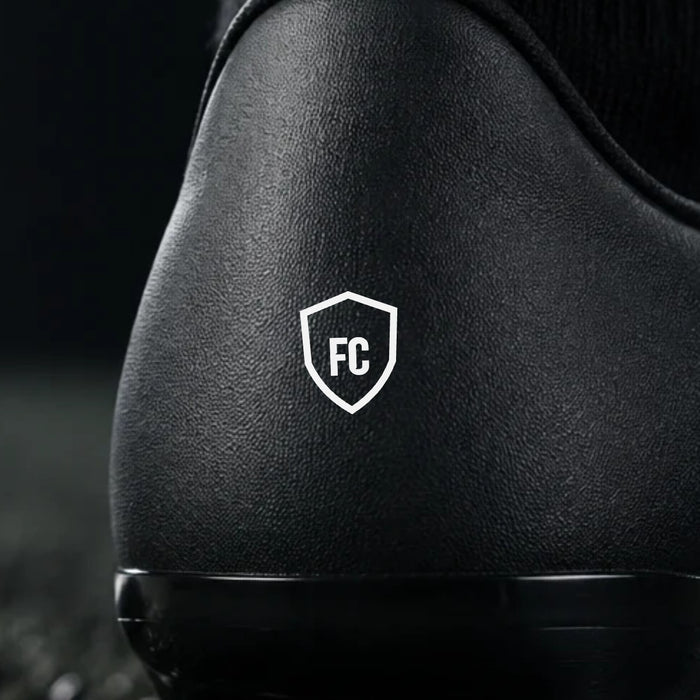 Custom Logo Sticker