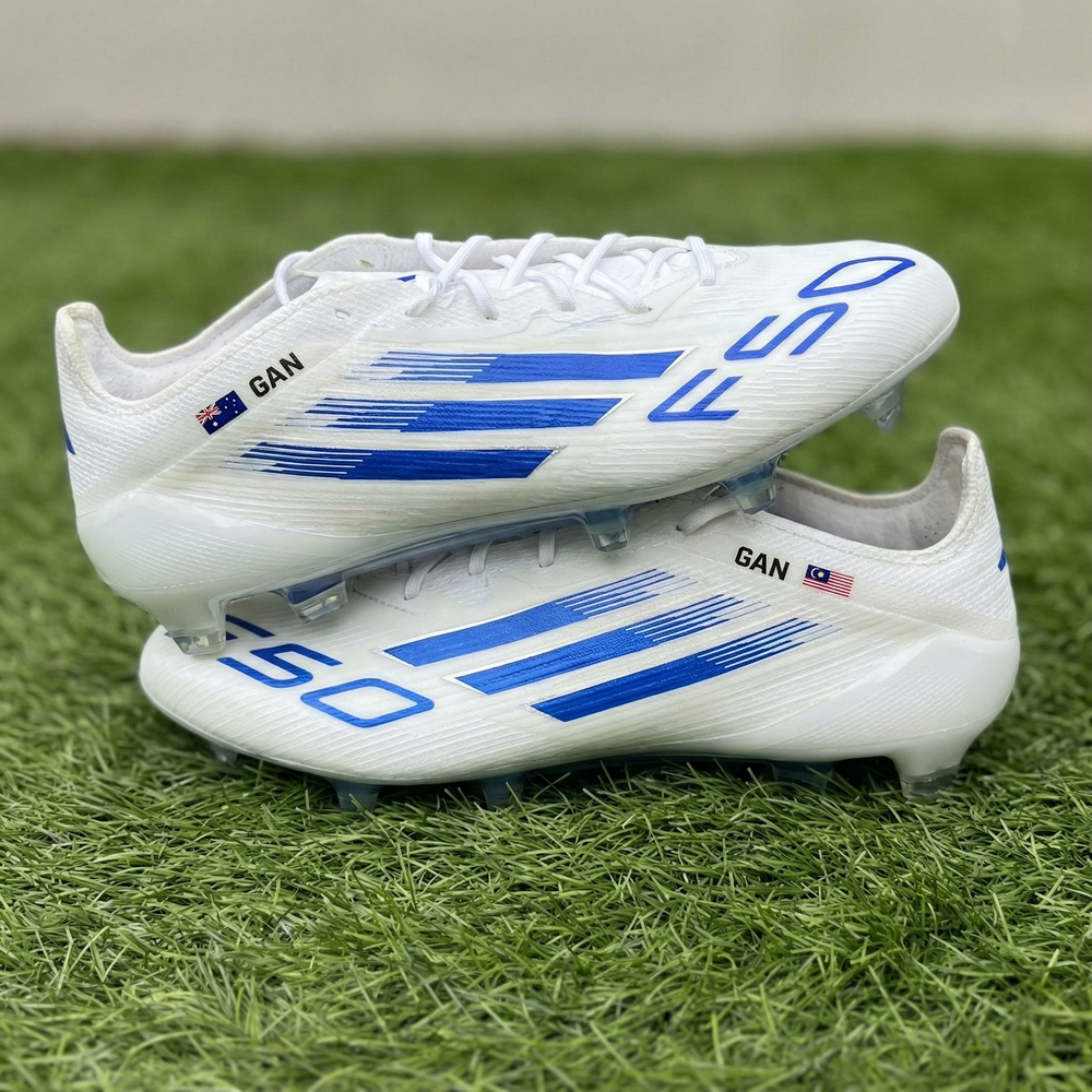 Personalize your boots
