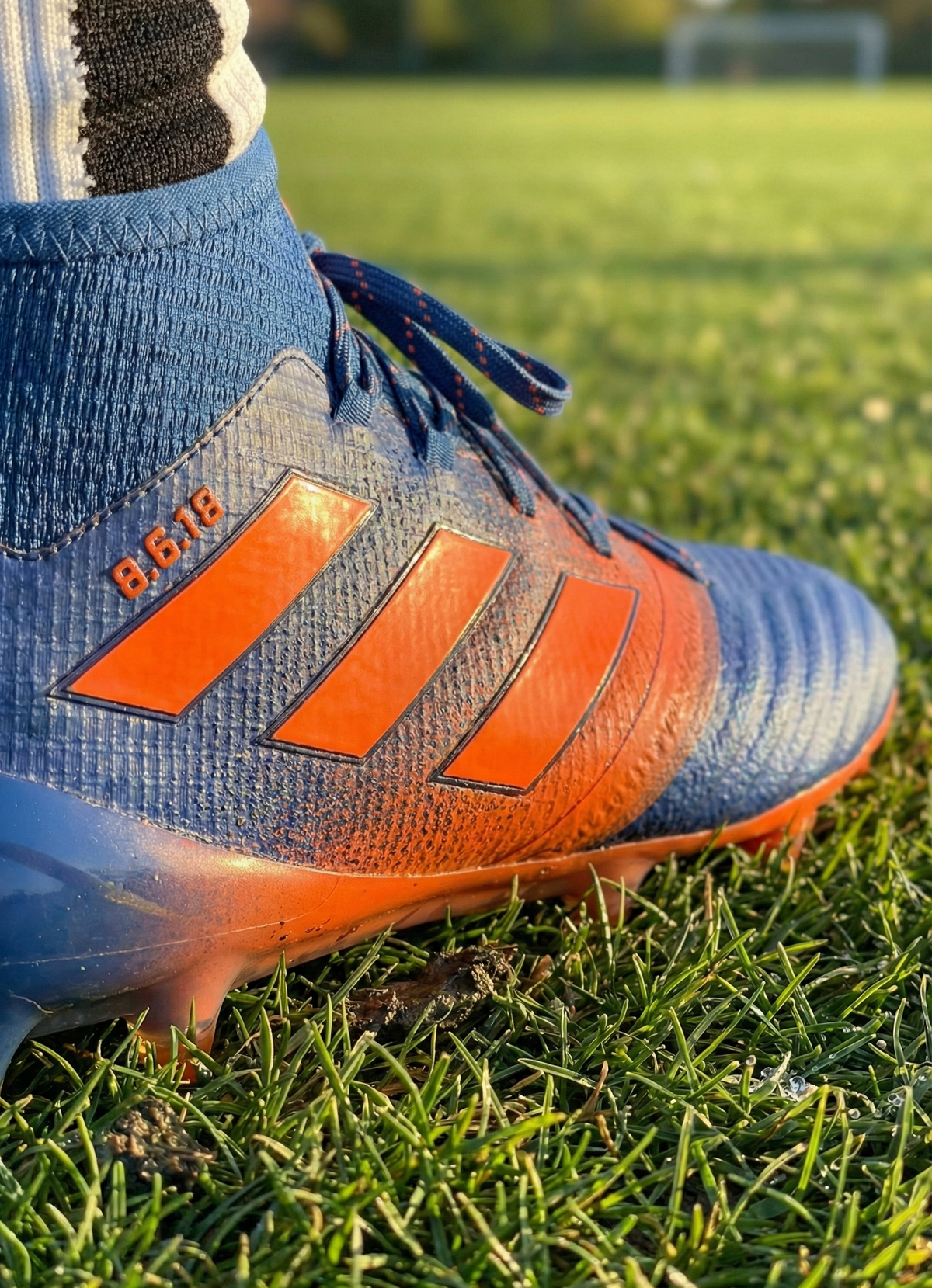 Personalize your boots
