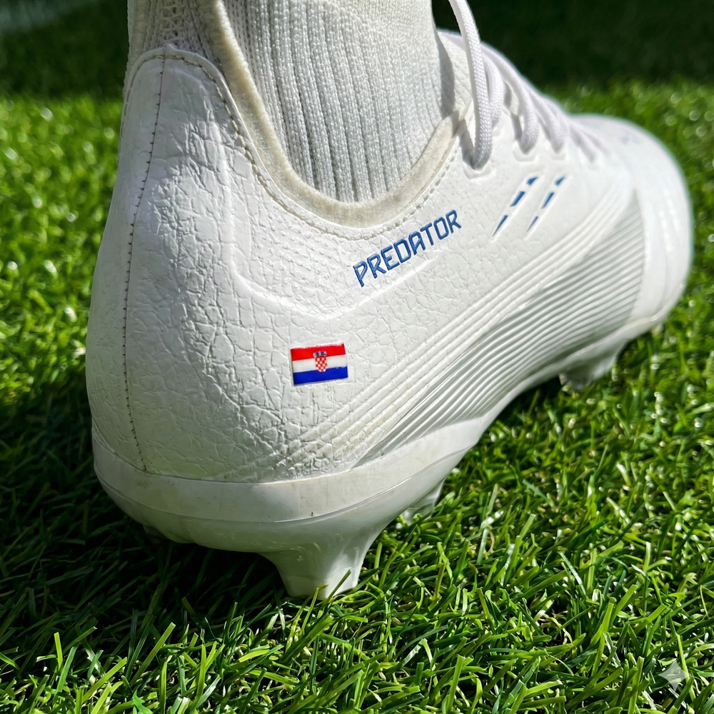 Personalize your boots