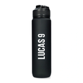 Water Bottle Sticker