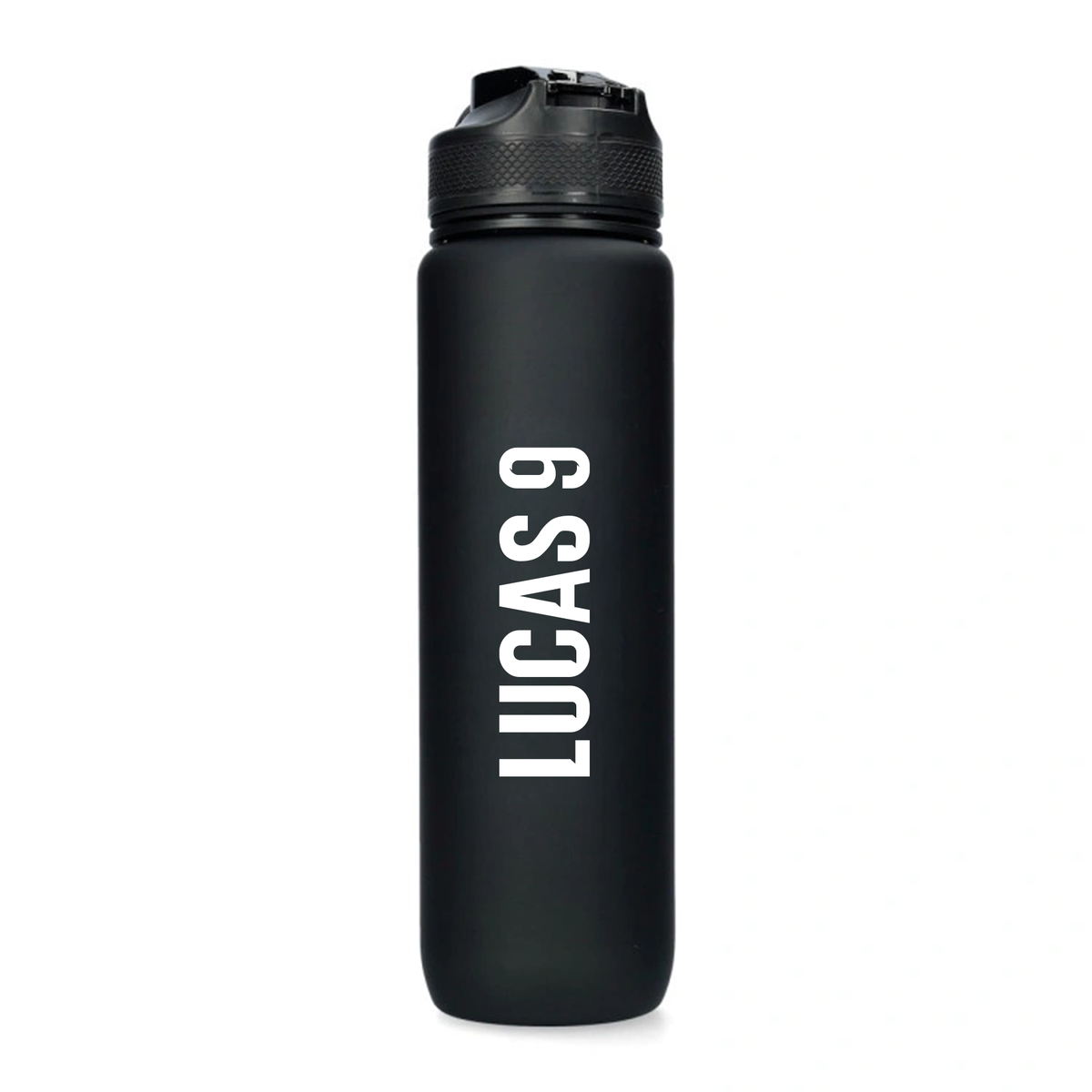 Water Bottle Sticker