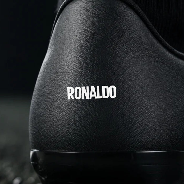 Name Sticker for Football Boots